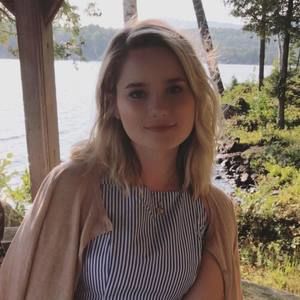 Meet your Posher, Ashlynn